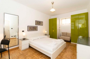Piazza Vittorio Veneto Central Apartment